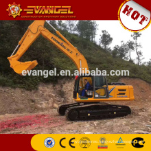 Lonking 21 ton Hydraulic Crawler Excavator LG6215 for sale